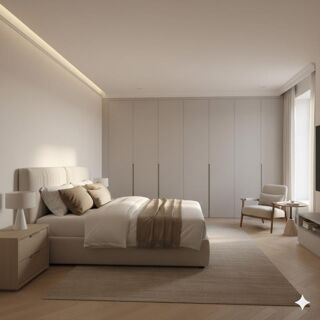  Appartement � vendre 2 pi�ces 46 m�