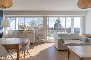  Appartement � vendre 4 pi�ces 88 m�