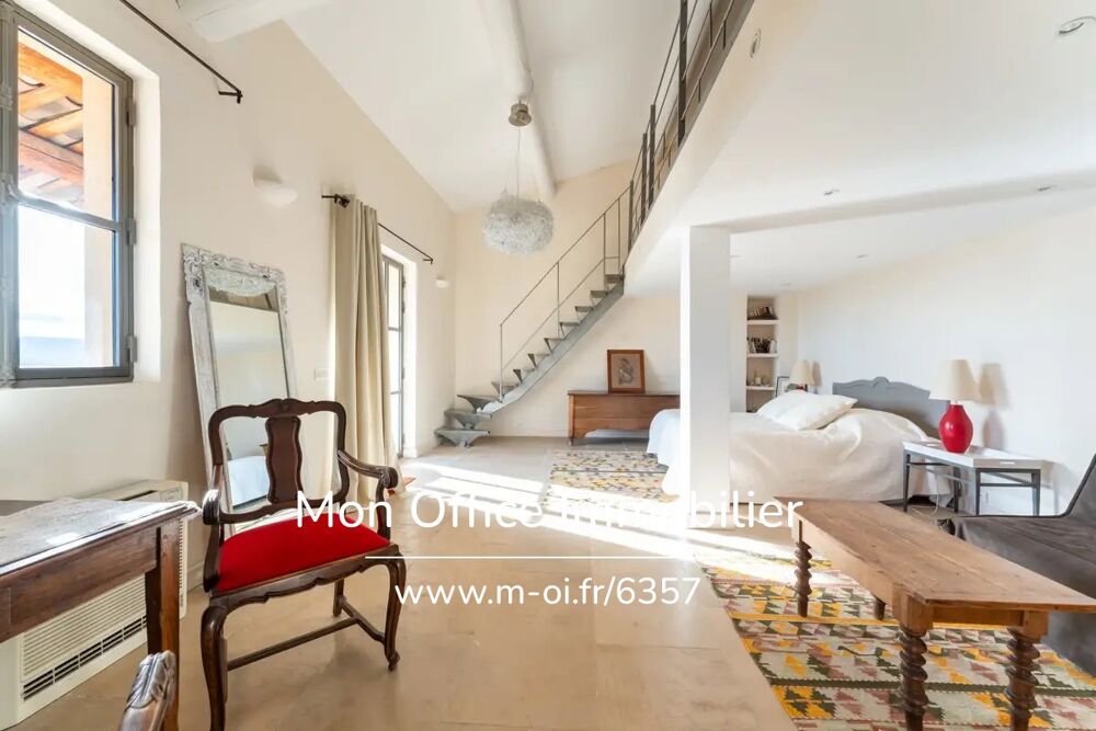 à vendre  Maison Pertuis (84120)