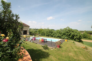  Maison � vendre 5 pi�ces 163 m�