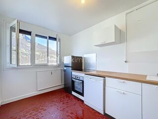  Appartement à vendre 2 pièces 51 m²