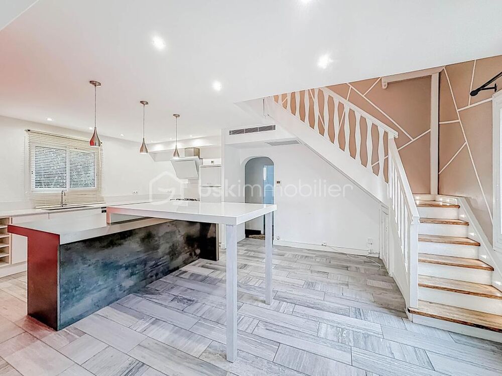 � vendre  Villa Palavas-les-Flots (34250)