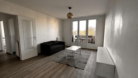  Appartement � louer 2 pi�ces 42 m�