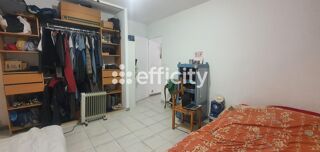  Appartement � vendre 2 pi�ces 45 m�