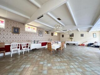  Maison � vendre 12 pi�ces 400 m�