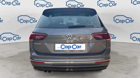 Tiguan 2.0 TDI 150 DSG7 R-Line 2020 occasion 91540 Mennecy