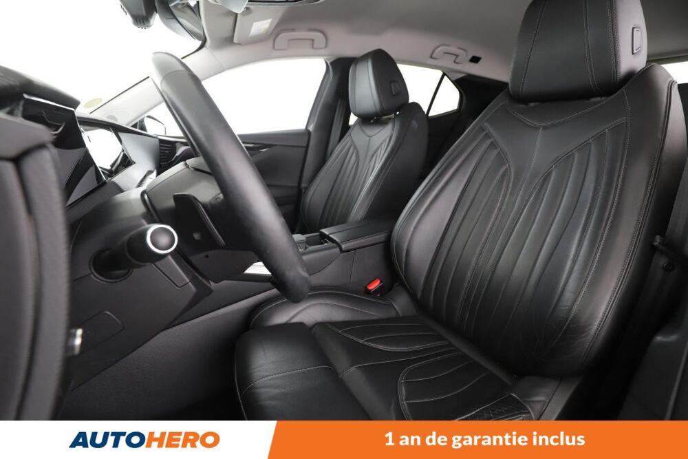DS4 1.5 Blue-HDi Rivoli EAT8 130 ch 2023 occasion 92130 Issy-les-Moulineaux