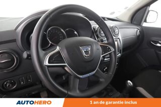 Dokker Stepway 1.2 TCe 115 ch 2017 occasion 92130 Issy-les-Moulineaux