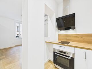  Appartement � vendre 1 pi�ce 27 m�