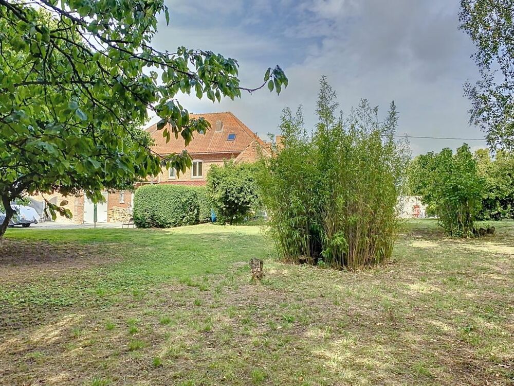  vendre  Maison Fleurbaix (62840)