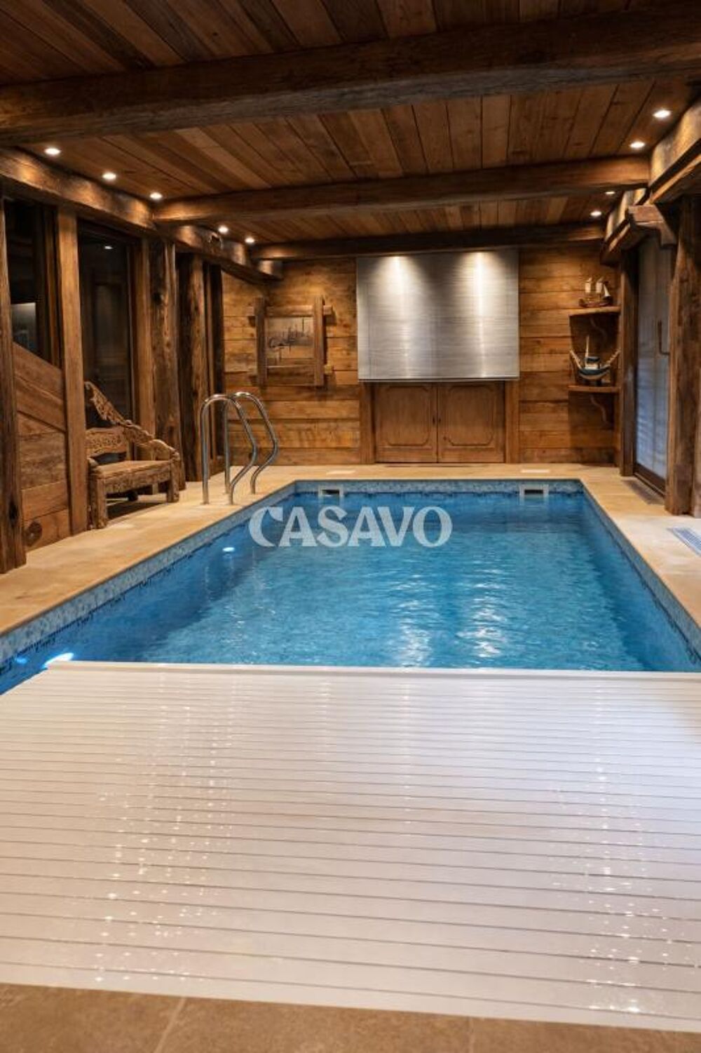 � vendre  Chalet Meg�ve (74120)