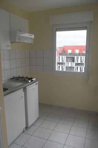  Appartement � louer 2 pi�ces 46 m�