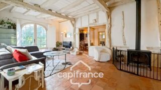  Maison � vendre 5 pi�ces 120 m�