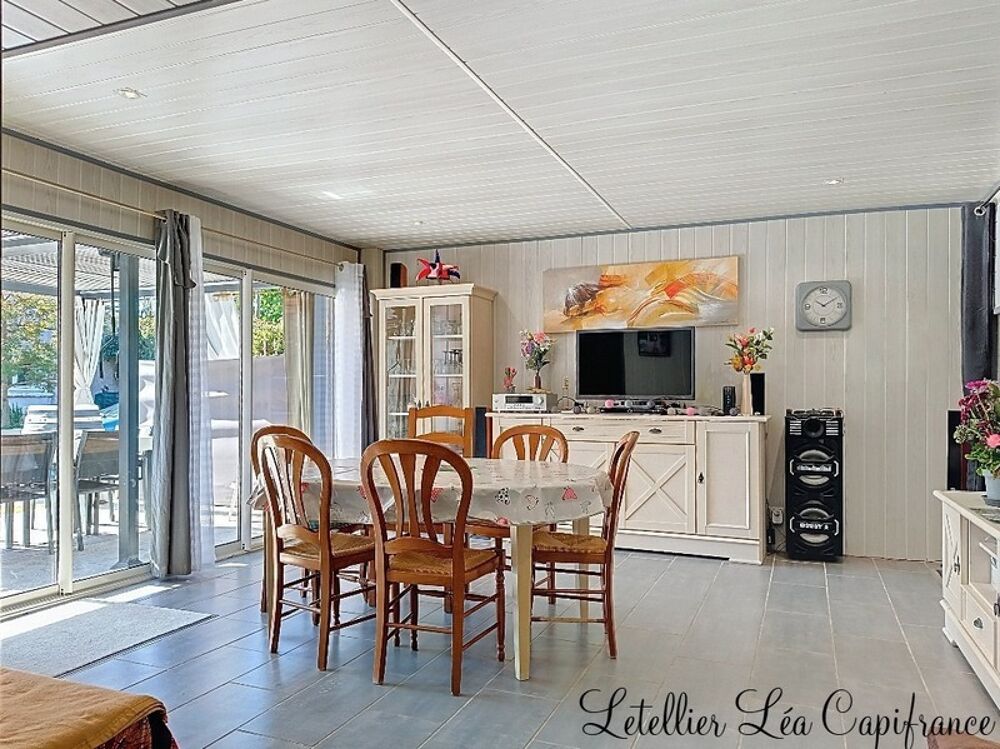 Maison à vendre SAIVRES (79)