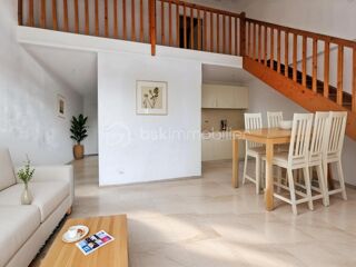  Maison � vendre 3 pi�ces 59 m�