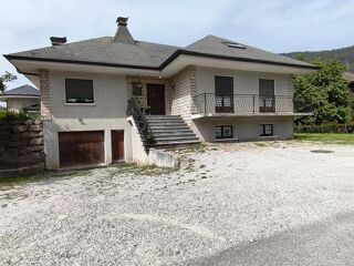  Maison à vendre 5 pièces 115 m²
