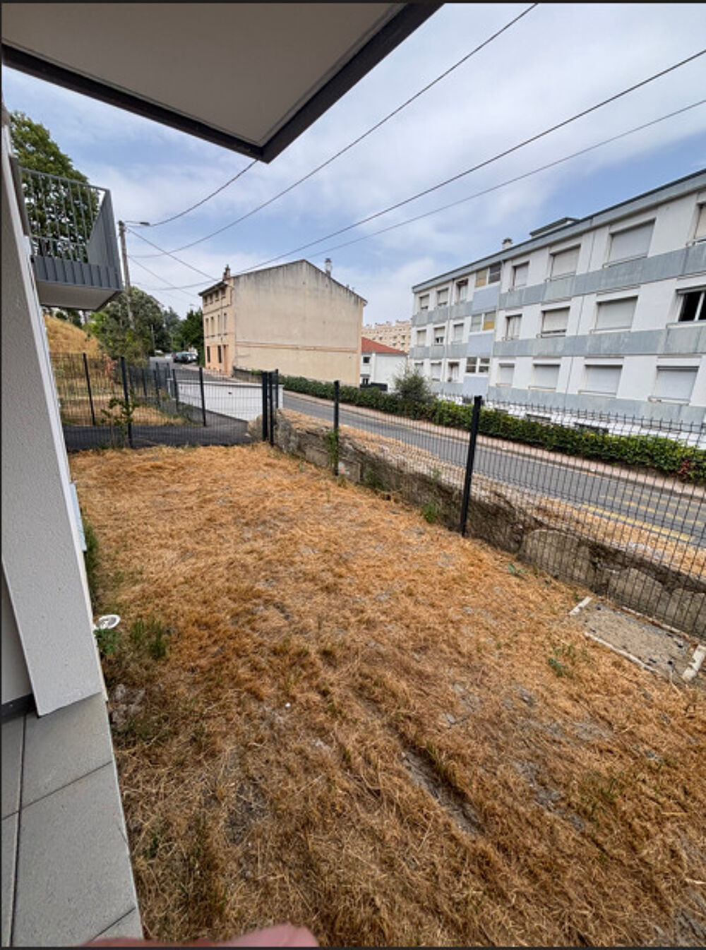 Location Appartement Beau T2. Neuf. Secteur Bel Air. Garage.Climatisation et Terrasse Saint etienne