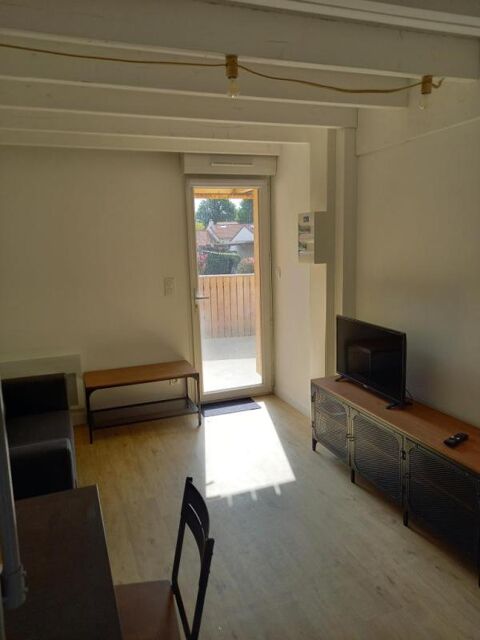  Appartement � louer 2 pi�ces 25 m�