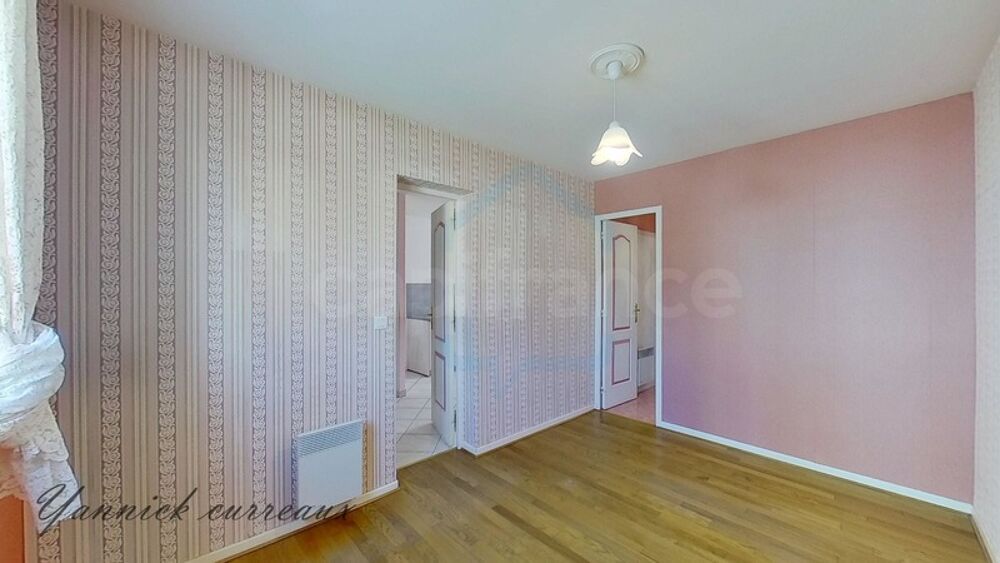 Vente Maison Maison de caractère en pierre apparente Dole