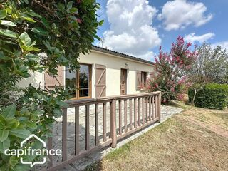  Maison à vendre 5 pièces 100 m²