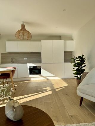  Appartement � vendre 3 pi�ces 60 m�