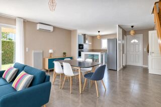  Maison à vendre 6 pièces 125 m²