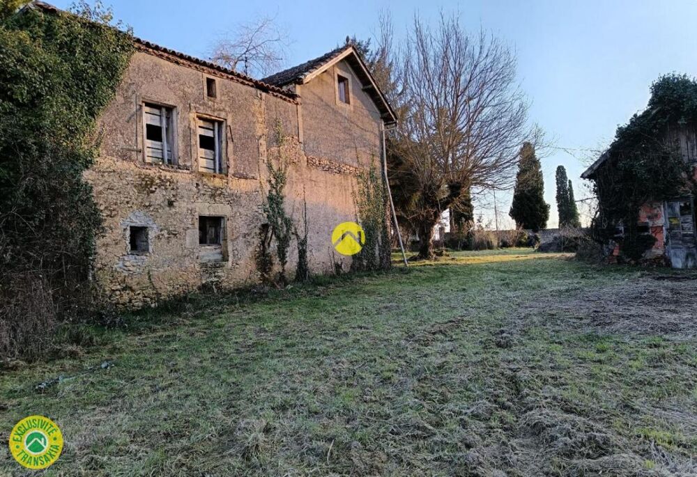 Vente Maison ENSEMBLE IMMOBILIER A RENOVER Pays de belves