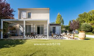  Maison  vendre 5 pices 106 m