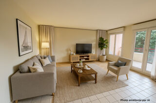  Appartement � vendre 3 pi�ces 71 m�