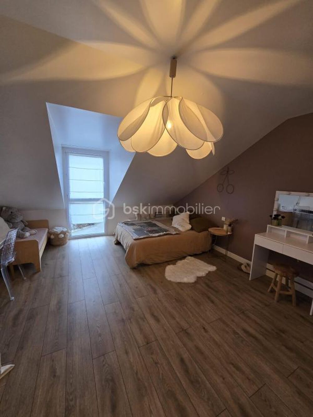 � vendre  Maison Servon-sur-Vilaine (35530)