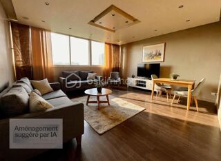  Appartement à vendre 4 pièces 85 m²