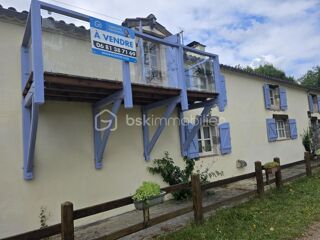  Maison à vendre 6 pièces 170 m²