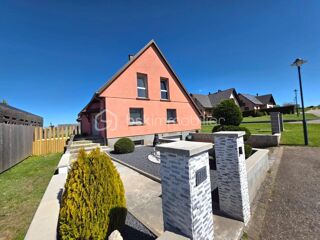  Maison à vendre 5 pièces 117 m²