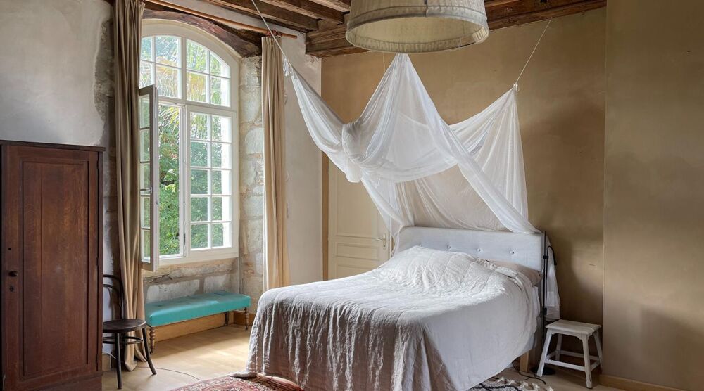 à vendre  Maison Villeneuve-sur-Lot (47300)