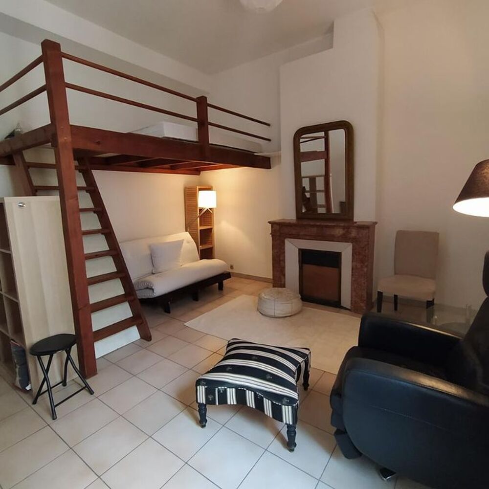 Location Appartement Appartement de 40m2 à louer sur Montpellier Montpellier