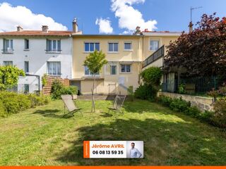  Maison � vendre 6 pi�ces 130 m�