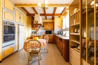  Maison � vendre 8 pi�ces 226 m�