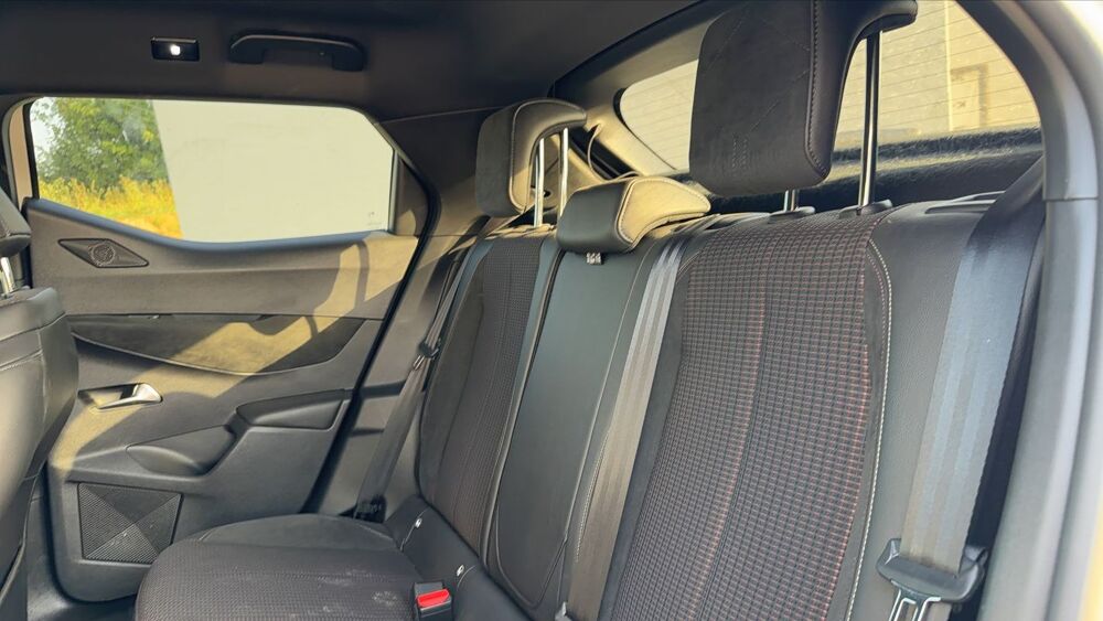 DS3 II 1.5 BlueHDi 130 EAT8 Performance Line 2020 occasion 85390 Cheffois