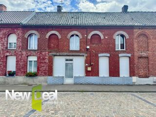  Maison à vendre 5 pièces 107 m²