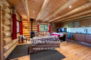  Chalet à vendre 6 pièces 150 m²