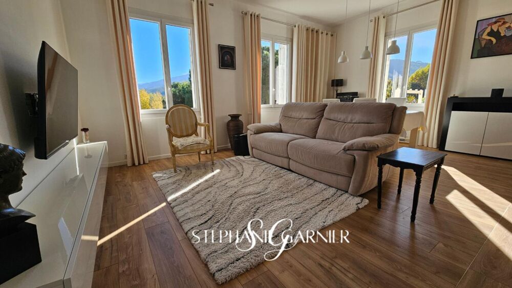 Maison familiale, 3 logements, garage, atelier et jardin !