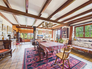  Maison à vendre 8 pièces 317 m²