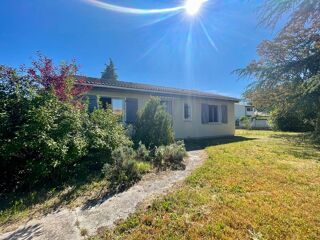  Maison à vendre 4 pièces 90 m²