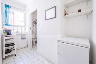  Appartement à vendre 1 pièce 20 m²
