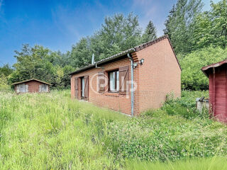  Maison  vendre 3 pices 44 m