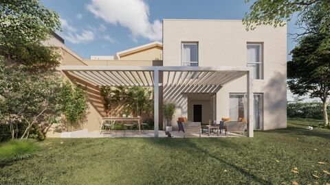   Maison Maison - 5 pi�ce(s) - 94 m�