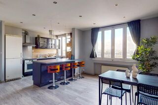  Appartement � vendre 3 pi�ces 61 m�