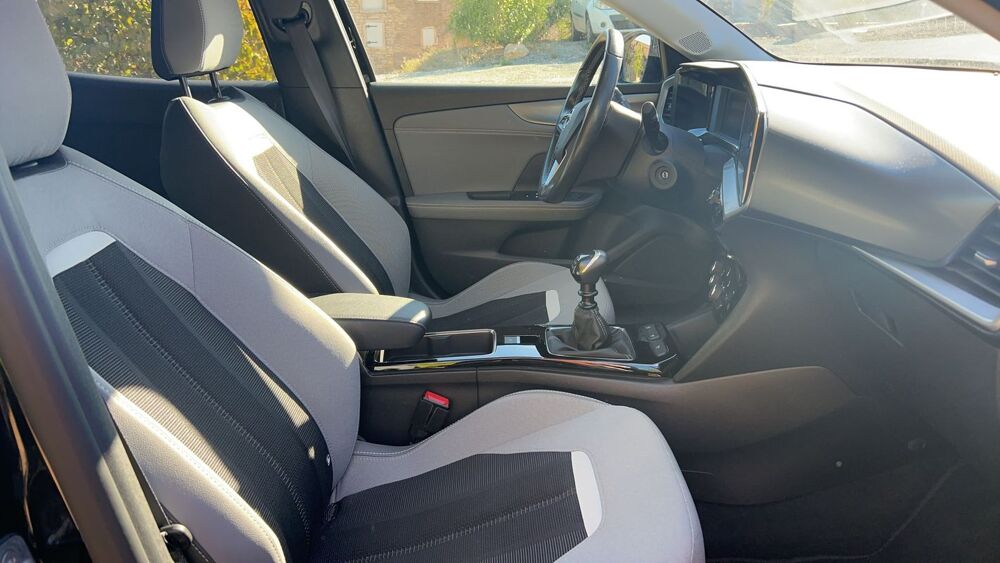 Mokka 1.2 Turbo 136 Elegance 2021 occasion 69480 Pommiers