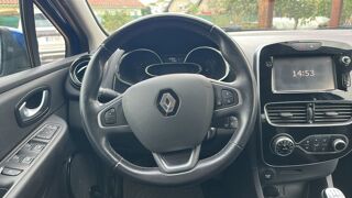 Clio IV 0.9 TCe 90 Intens 2017 occasion 65000 Tarbes