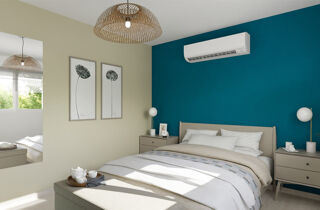  Maison à vendre 5 pièces 132 m²